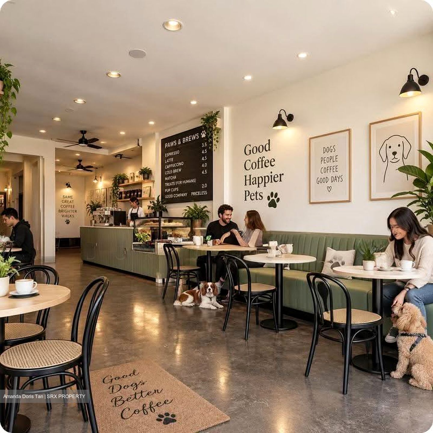 Macpherson Road (D13), Retail #627537291